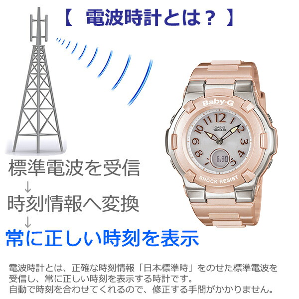 楽天市場】gショック 電波 ソーラー カシオ 国内正規品 腕時計