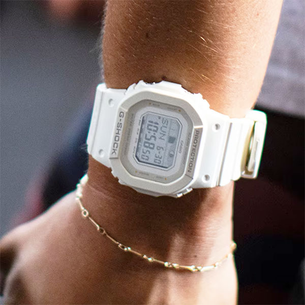 楽天市場】G-SHOCK G-LIDE women ミッドサイズ レディース Gショック