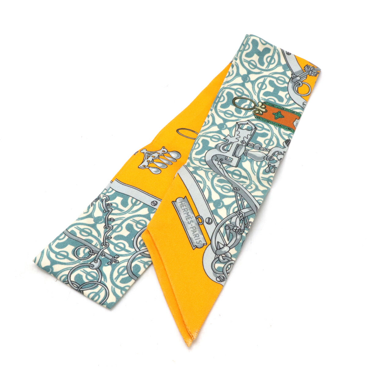 楽天市場】HERMES エルメス TWELL ツイリー ツイル トゥイリー