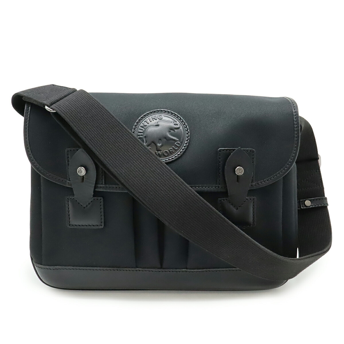 楽天市場】ハンティングワールド（ショルダーバッグ・メッセンジャー