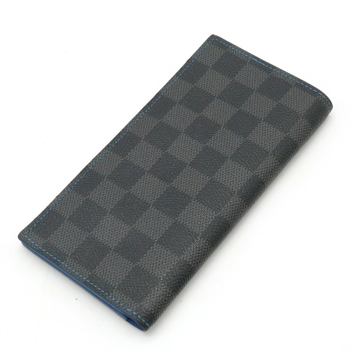 楽天市場】【財布】LOUIS VUITTON ルイ ヴィトン ダミエグラフィット