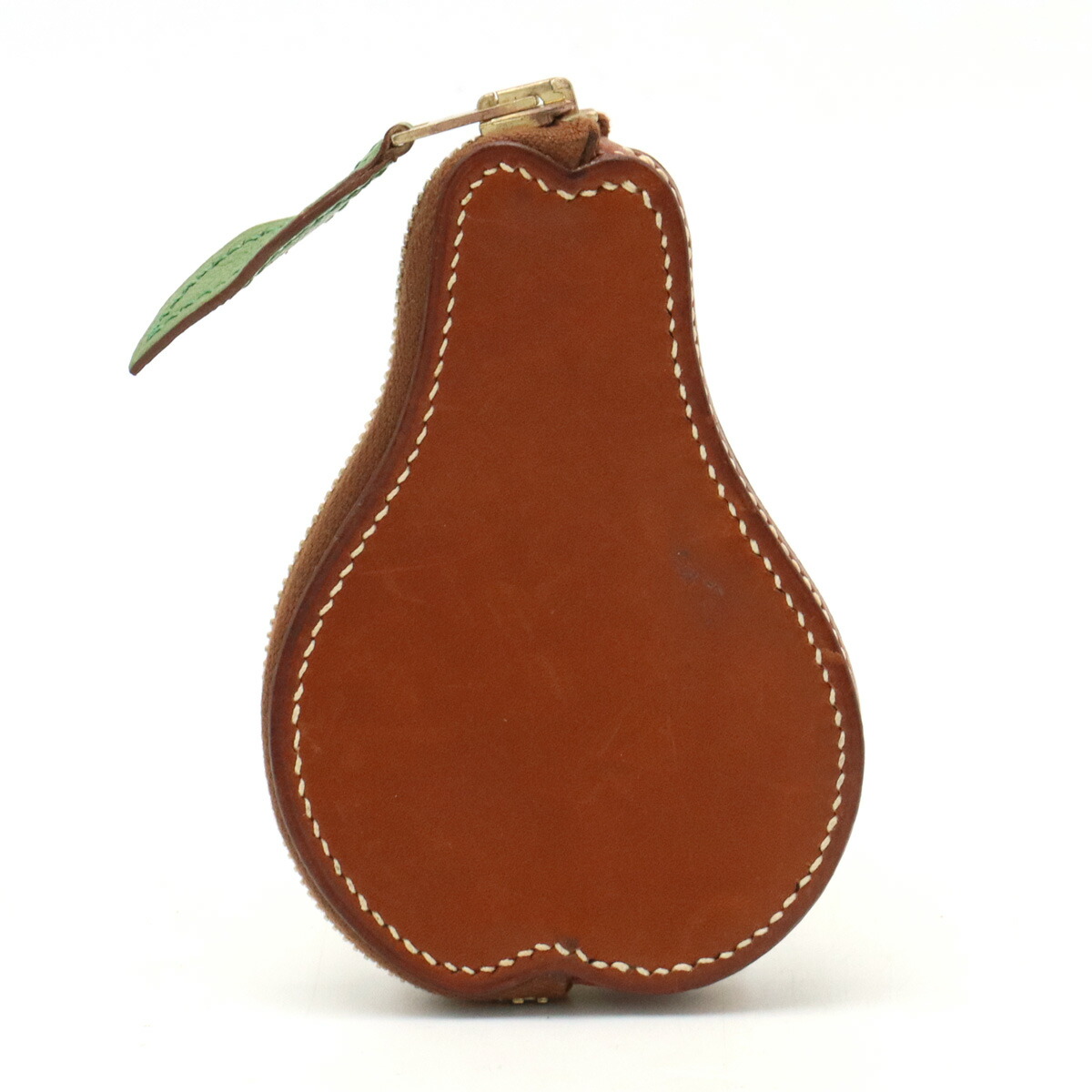 楽天市場】【財布】HERMES エルメス フルーツコインケース 小銭入れ