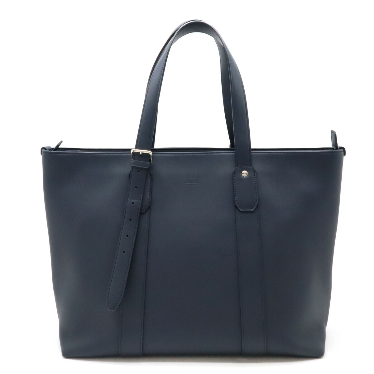 楽天市場】dunhill ダンヒル ハムステッド イースト ウエスト トート