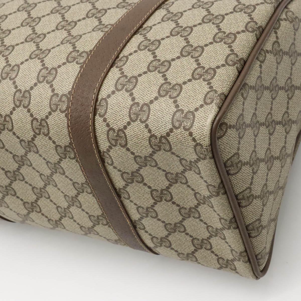 楽天市場】【バッグ】GUCCI グッチ オールドグッチ GGプラス シェリー