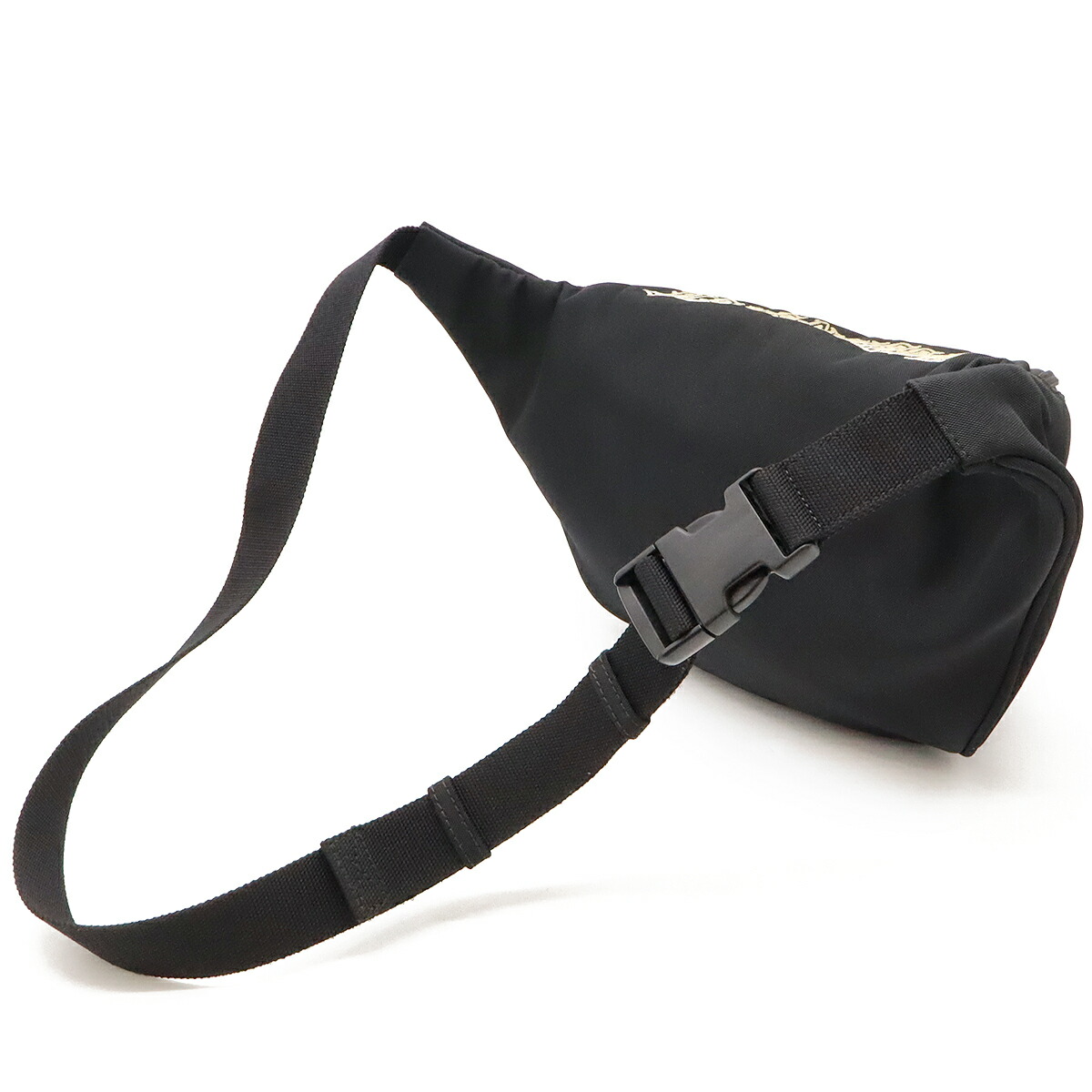 楽天市場】BALENCIAGA バレンシアガ タトゥー ベルトバッグ ウエスト