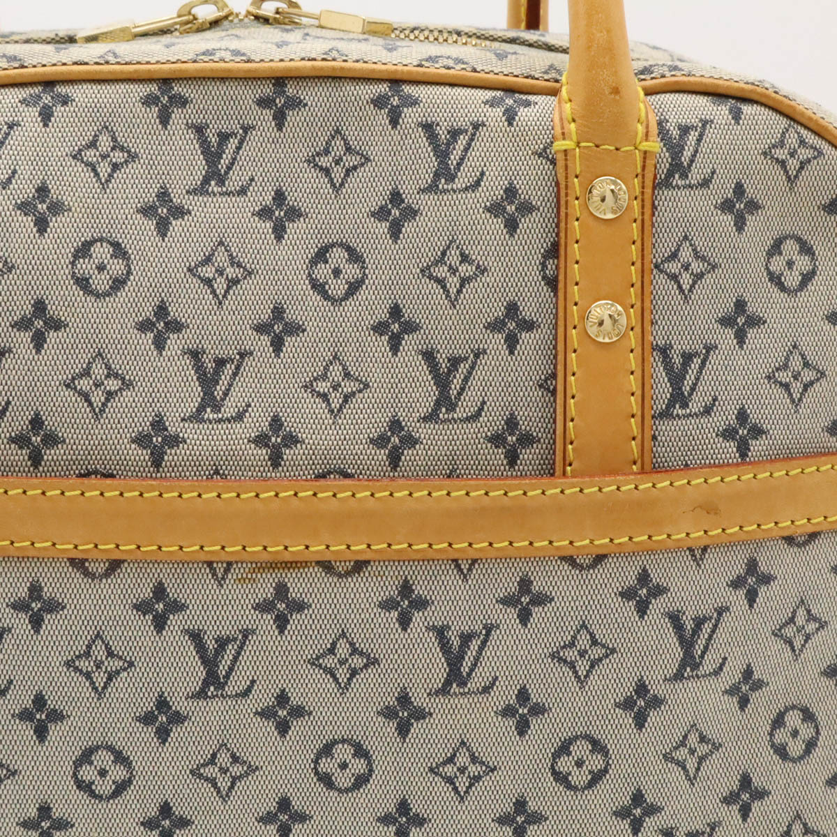楽天市場】LOUIS VUITTON ルイ ヴィトン モノグラムミニ マリー