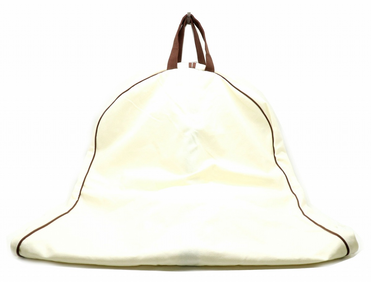 楽天市場】HERMES エルメス ガーメントカバー ガーメントケース スーツ