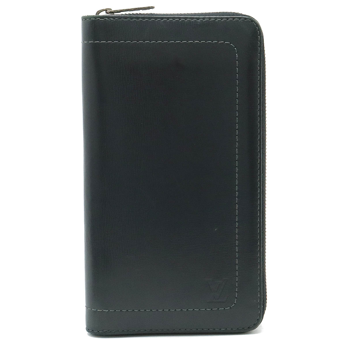 楽天市場】LOUIS VUITTON ルイ ヴィトン ユタ ジッピー オーガナイザー