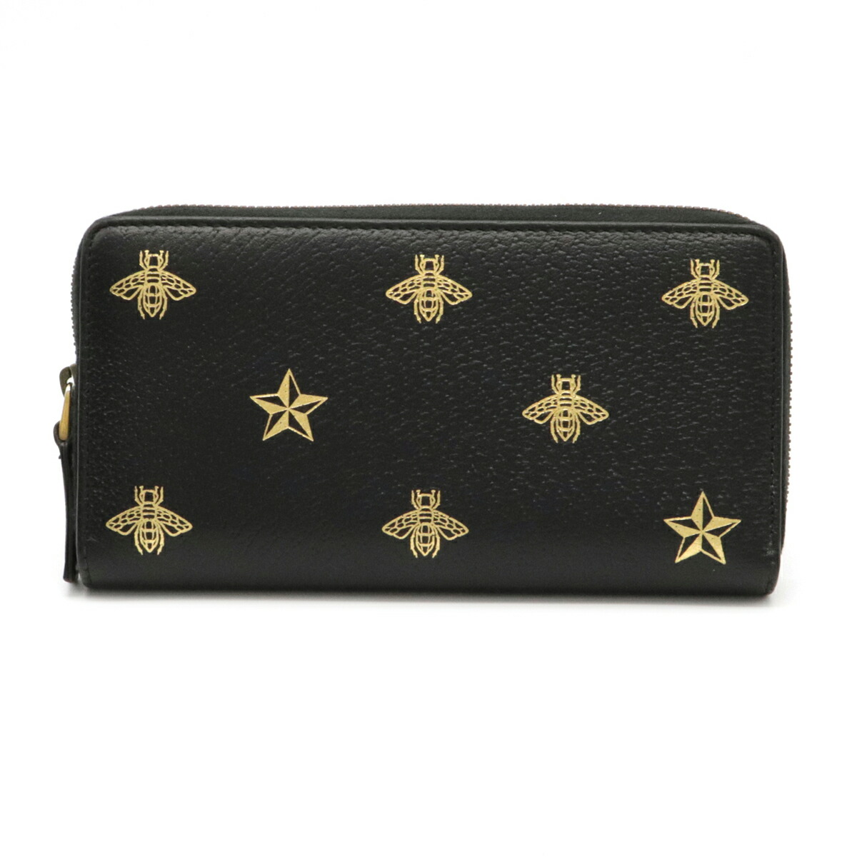 楽天市場】【財布】GUCCI グッチ BEE STAR ビー&スター 蜂 ハチ 星