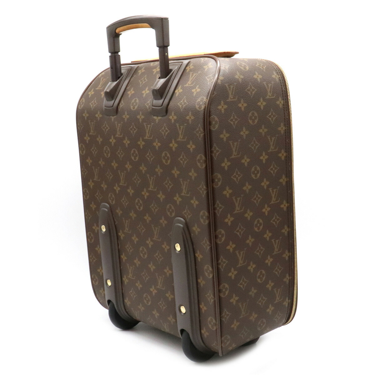 楽天市場】【バッグ】LOUIS VUITTON ルイ ヴィトン モノグラム ペガス