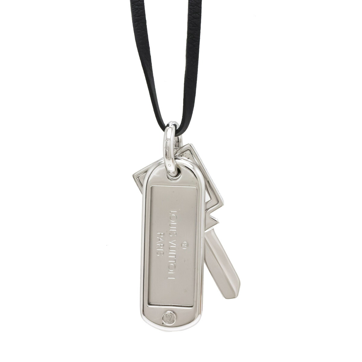 楽天市場】【ジュエリー】LOUIS VUITTON ルイ ヴィトン コリエ