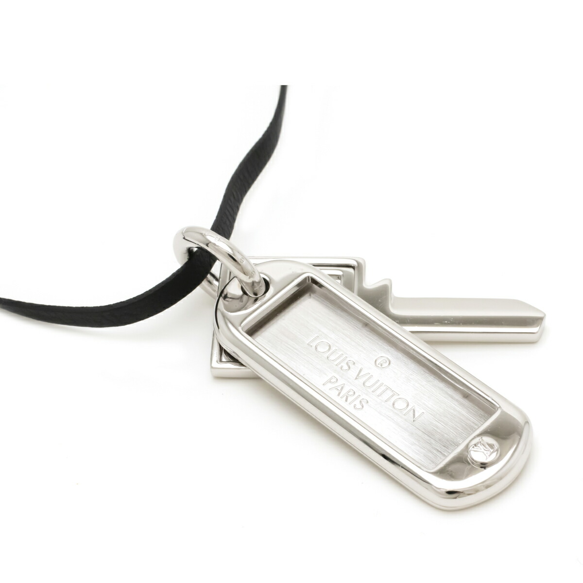 楽天市場】【ジュエリー】LOUIS VUITTON ルイ ヴィトン コリエ