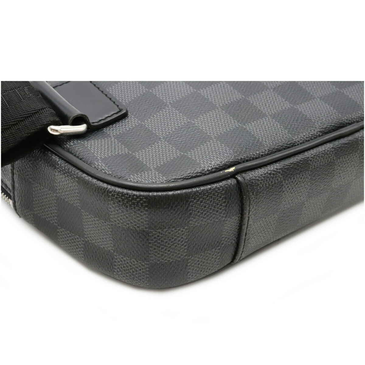 楽天市場】【バッグ】LOUIS VUITTON ルイ ヴィトン ダミエグラフィット