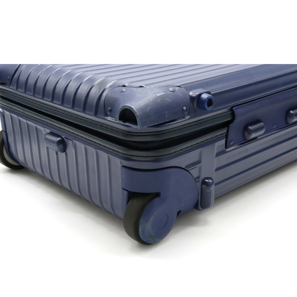 楽天市場】【バッグ】RIMOWA リモワ サルサ キャビントローリー