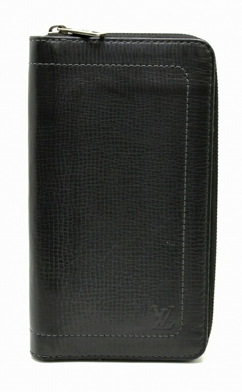 楽天市場】【財布】LOUIS VUITTON ルイ ヴィトン ユタ ジッピー