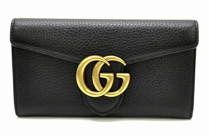 楽天市場】【新品未使用品】【財布】GUCCI グッチ インターロッキング