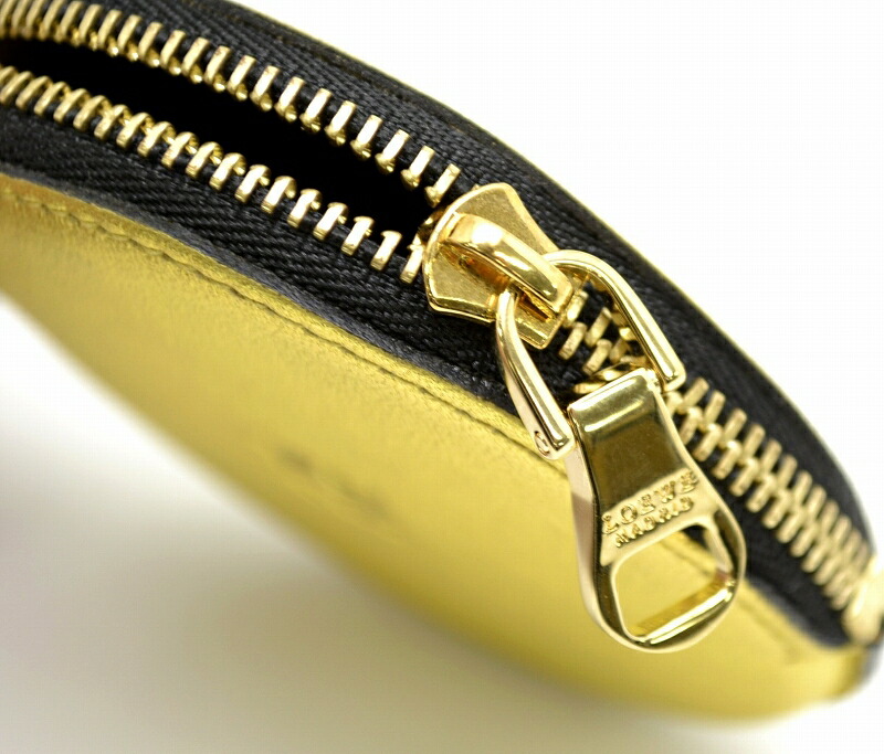 楽天市場】【未使用品】【財布】LOEWE ロエベ コインケース 小銭入れ