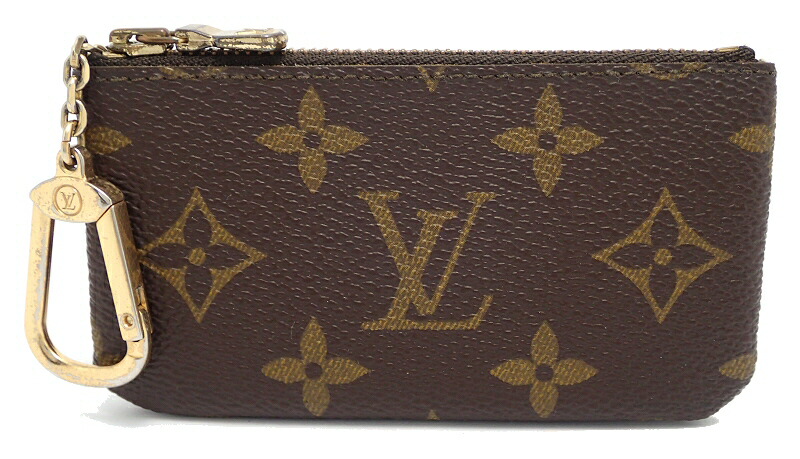 楽天市場】【中古】【財布】LOUIS VUITTON ルイ ヴィトン モノグラム