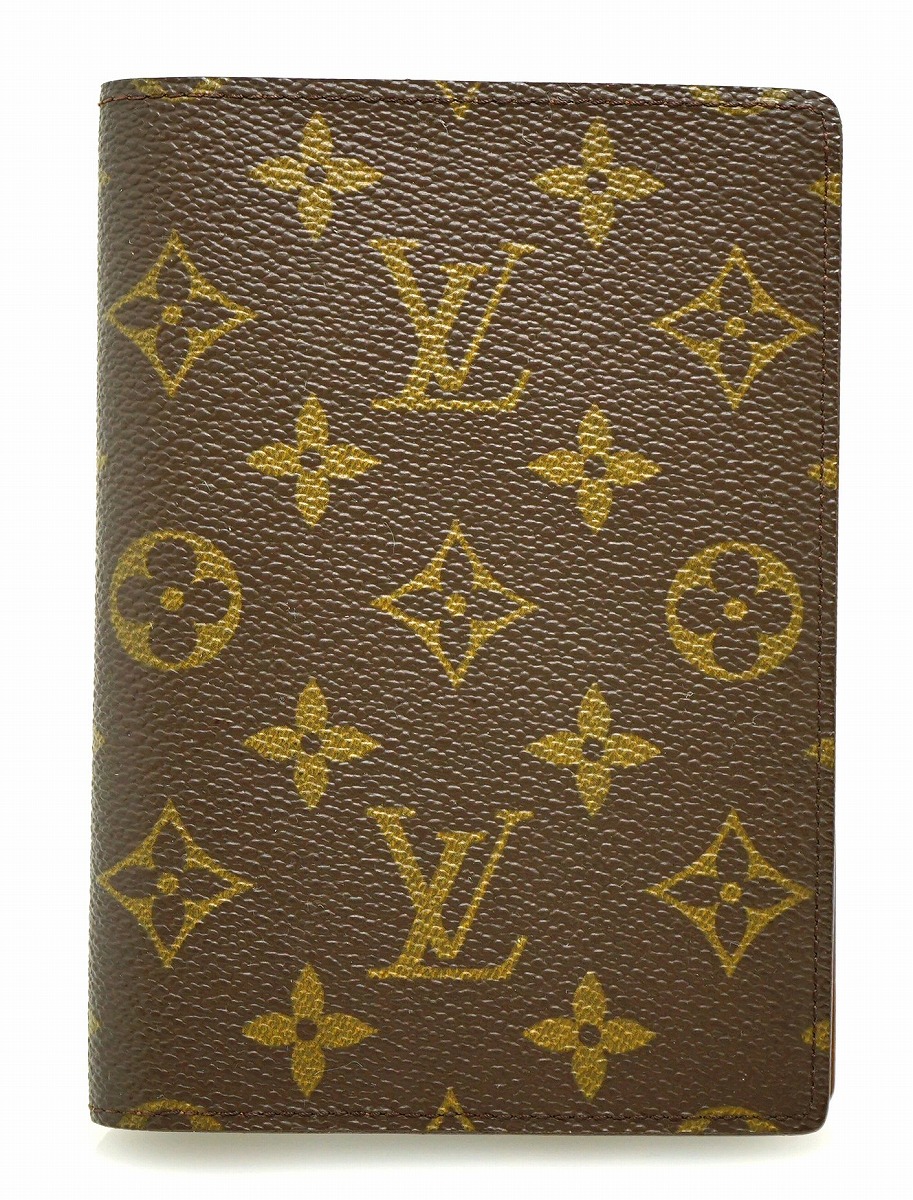 楽天市場】【財布】LOUIS VUITTON ルイ ヴィトン モノグラム