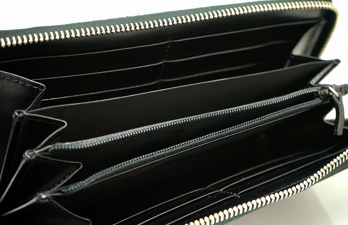 楽天市場】【未使用品】【財布】GUCCI グッチ ディアマンテ レザー