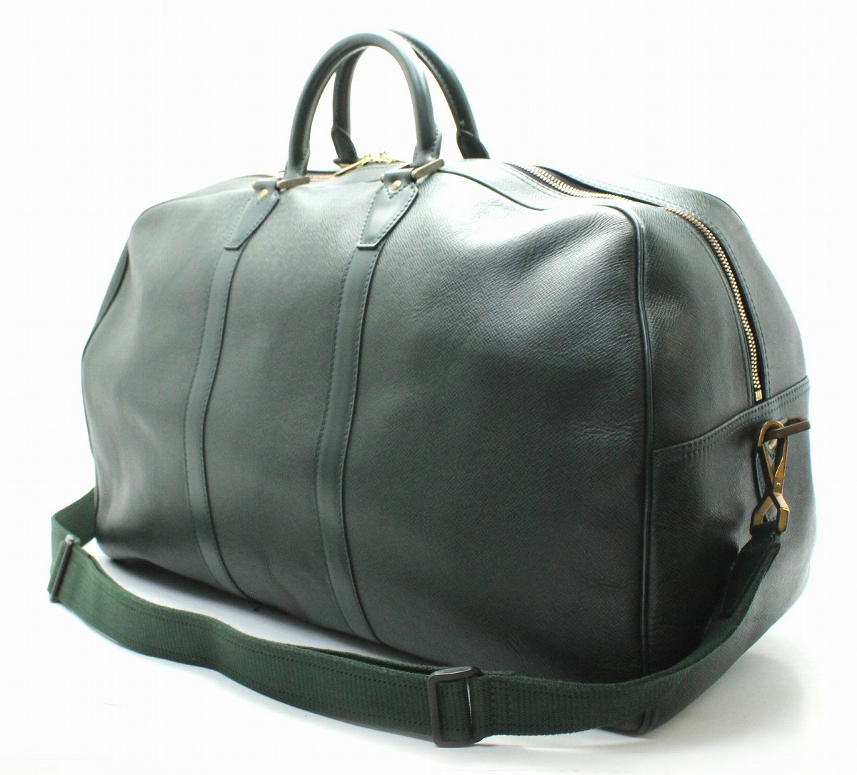 楽天市場】【バッグ】LOUIS VUITTON ルイ ヴィトン タイガ ケンダルGM