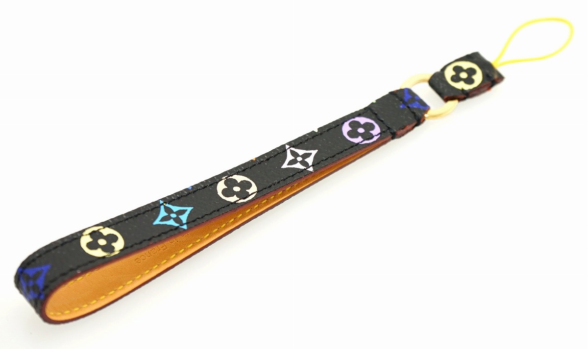 楽天市場】【未使用品】LOUIS VUITTON ルイ ヴィトン モノグラムマルチ