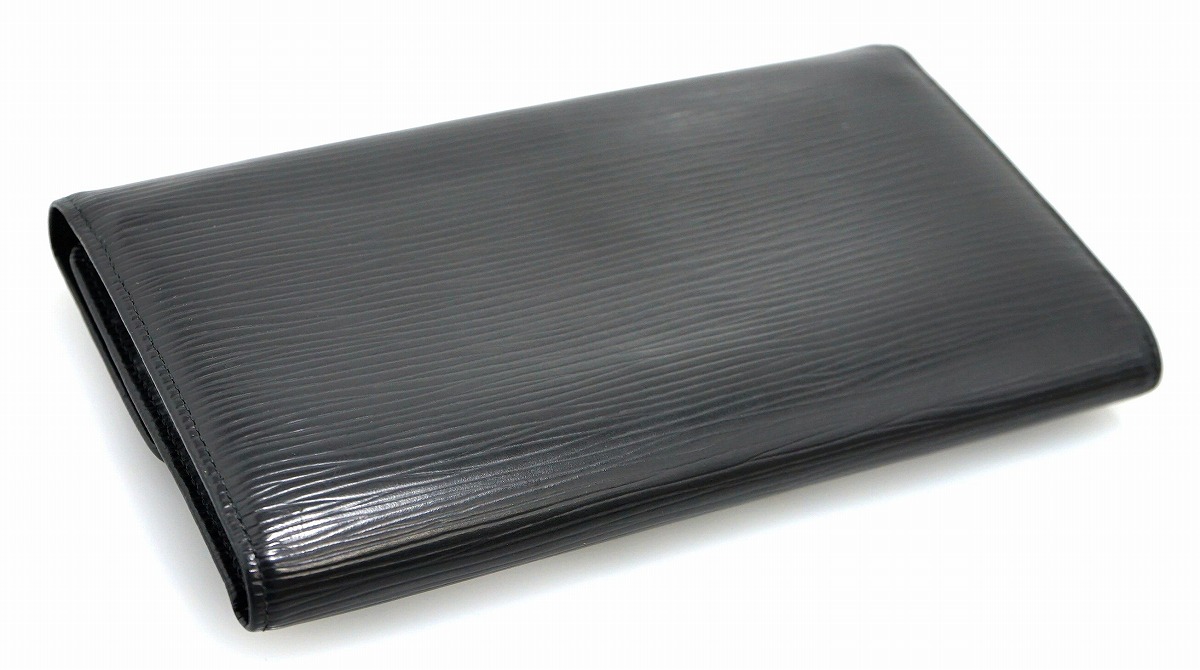 楽天市場】【財布】LOUIS VUITTON ルイ ヴィトン エピ ポルト