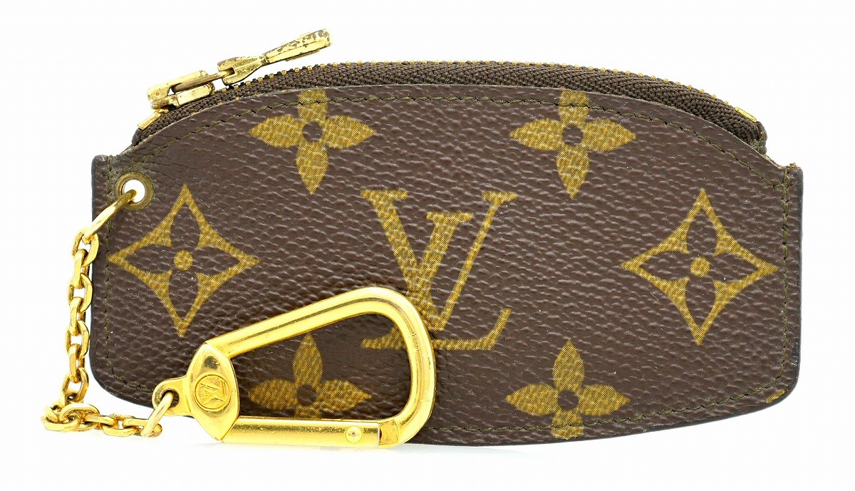 楽天市場】【財布】LOUIS VUITTON ルイ ヴィトン モノグラム