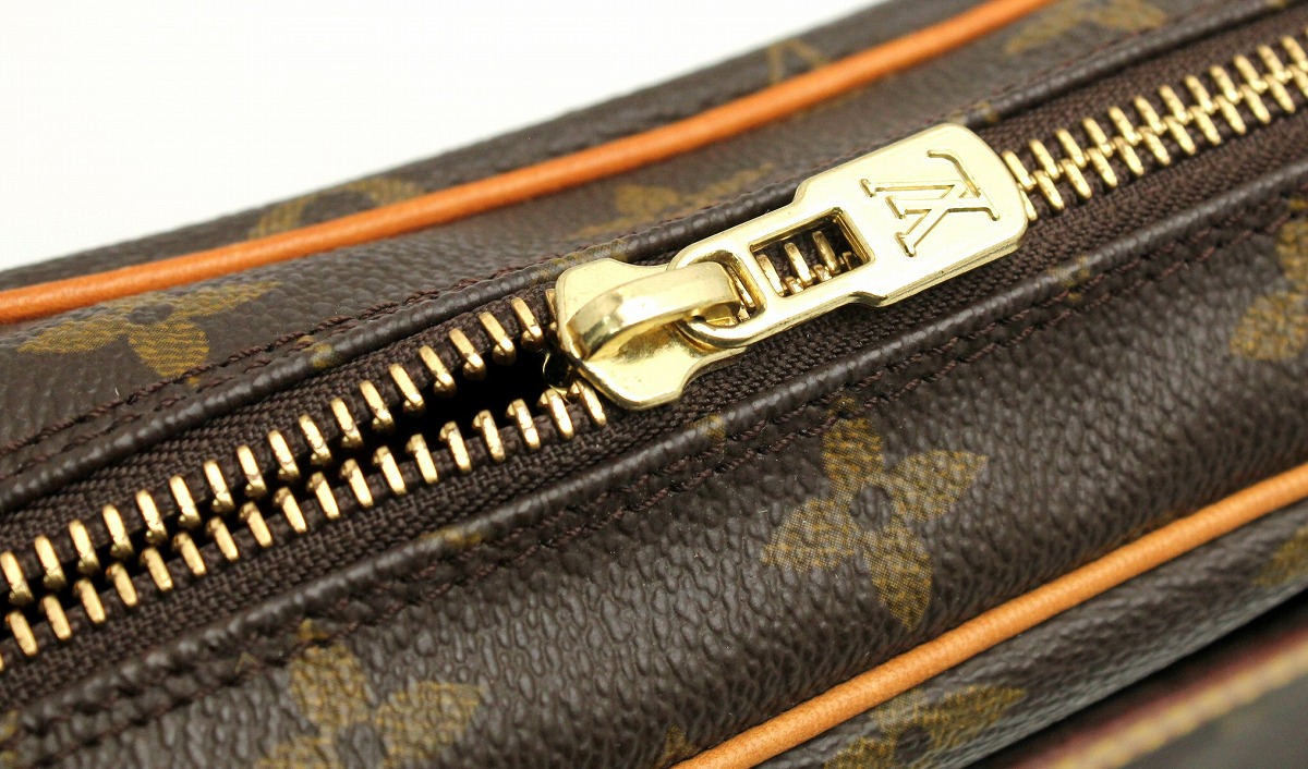 楽天市場】【バッグ】LOUIS VUITTON ルイ ヴィトン モノグラム