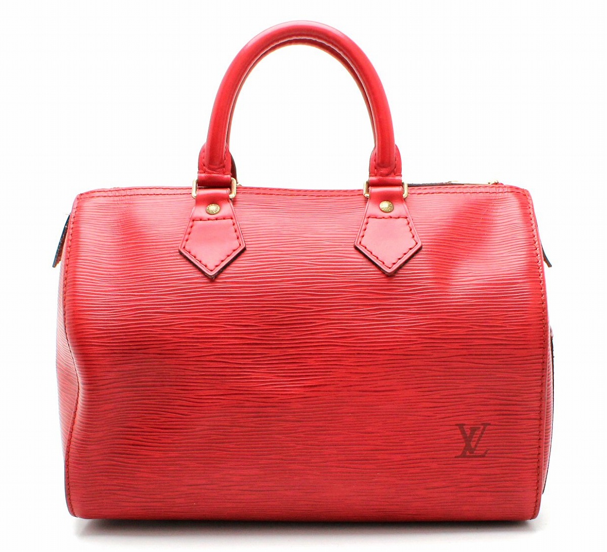 楽天市場】【バッグ】LOUIS VUITTON ルイ ヴィトン エピ スピーディ25
