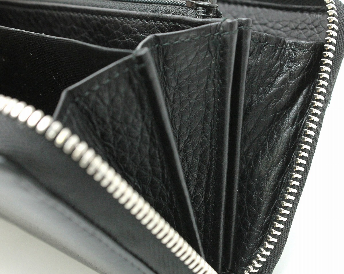 楽天市場】【財布】GUCCI グッチ GGロゴ シェリーライン ラウンド