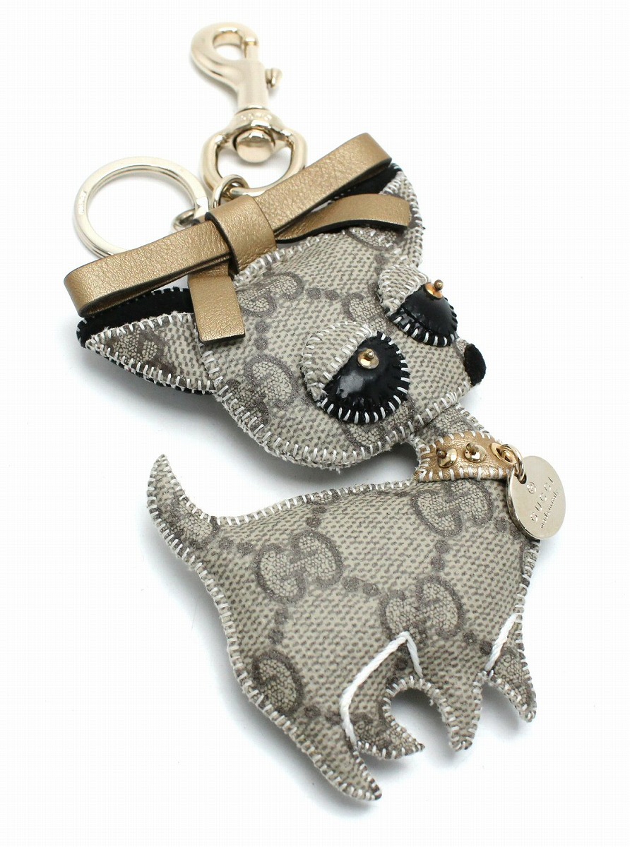 楽天市場】GUCCI グッチ GGプラス グッチョリシリーズ チワワ 犬