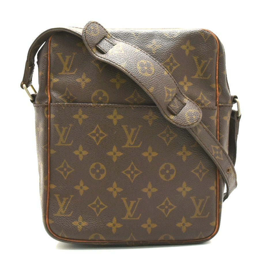 楽天市場】【バッグ】LOUIS VUITTON ルイ ヴィトン モノグラム