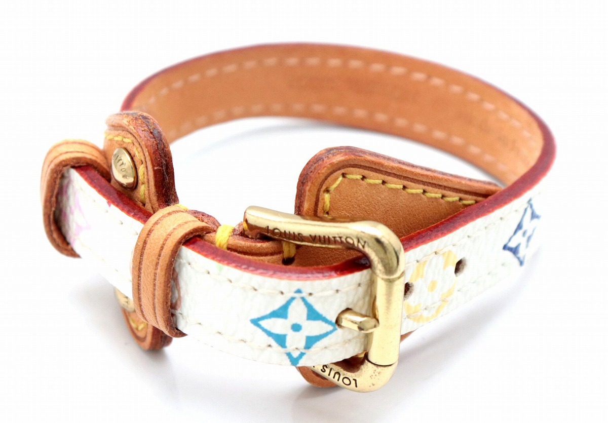 楽天市場】LOUIS VUITTON ルイ ヴィトン モノグラムマルチカラー