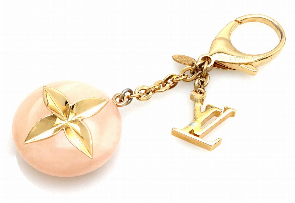 楽天市場】【ジュエリー】LOUIS VUITTON ルイ ヴィトン ホロフラワー