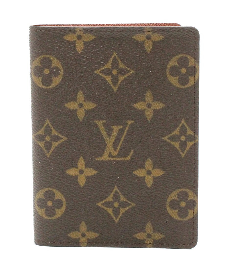 楽天市場】【財布】LOUIS VUITTON ルイ ヴィトン モノグラム クー