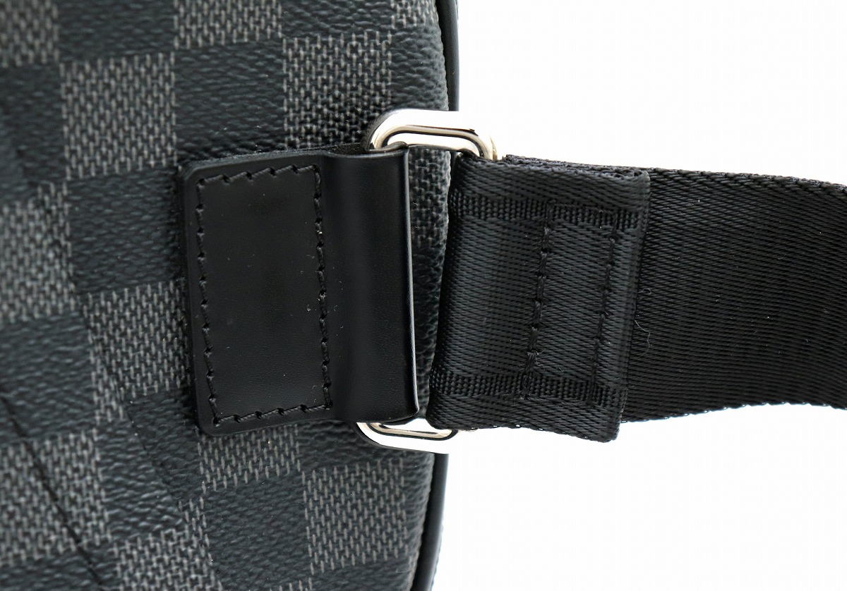 楽天市場】【バッグ】LOUIS VUITTON ルイ ヴィトン ダミエグラフィット