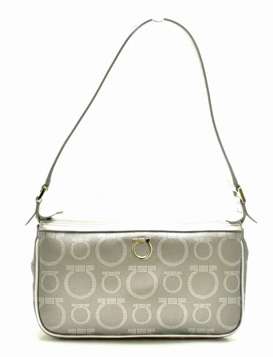 楽天市場】【未使用品】【バッグ】Salvatore Ferragamo サルヴァトーレ