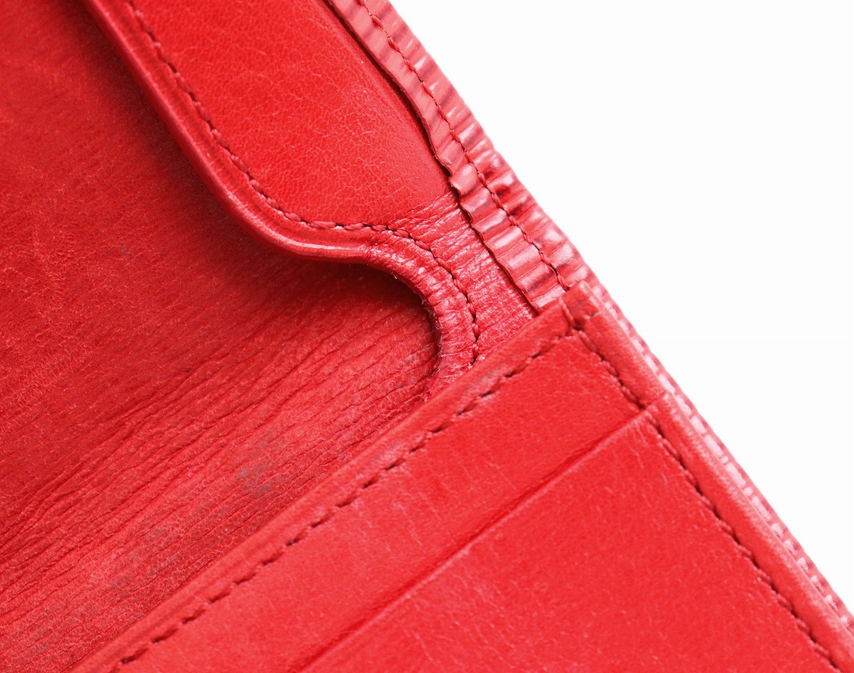 楽天市場】【財布】LOUIS VUITTON ルイ ヴィトン キュベットスプール