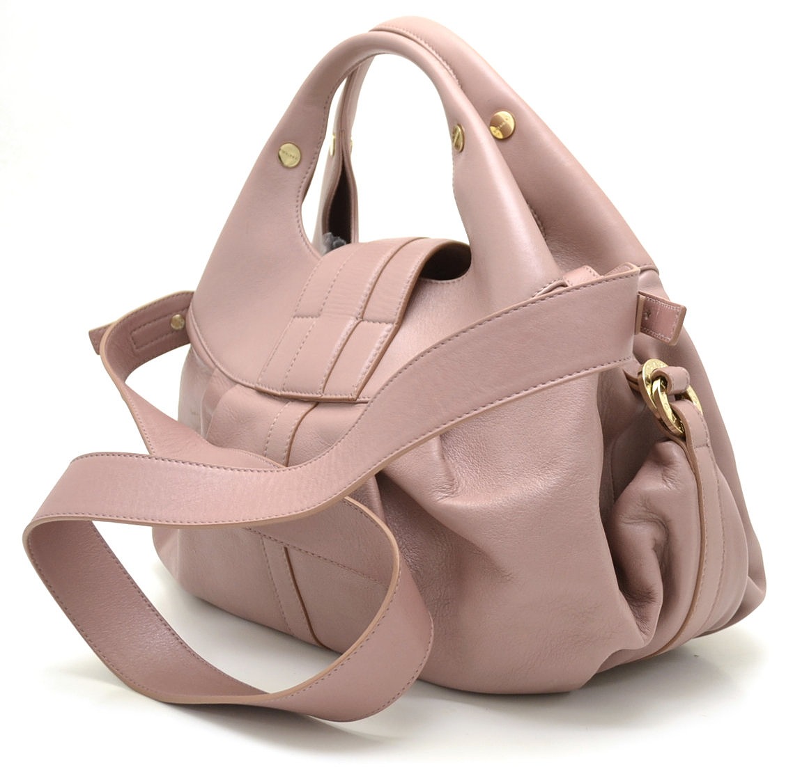 楽天市場】【バッグ】BVLGARI ブルガリ チャンドラ 2WAYバッグ