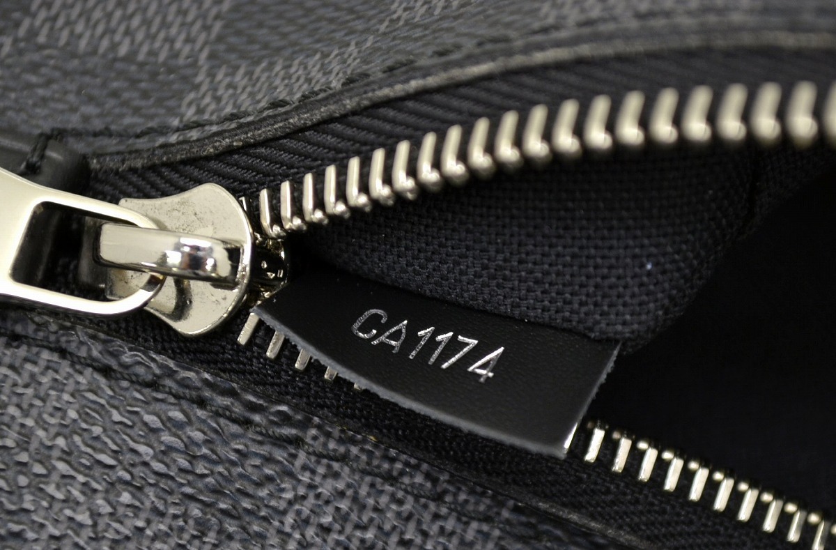 楽天市場】【バッグ】LOUIS VUITTON ルイ ヴィトン ダミエグラフィット