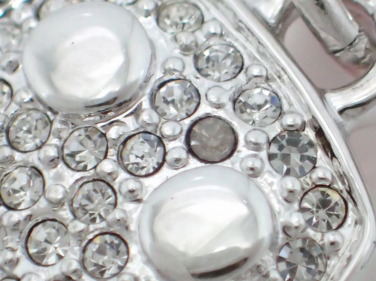 楽天市場】【未使用品】【ジュエリー】SWAROVSKI スワロフスキー