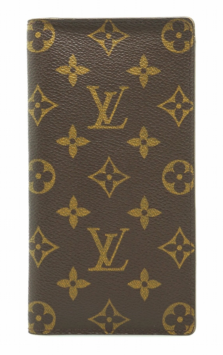 楽天市場】【財布】LOUIS VUITTON ルイ ヴィトン ポルトバルール