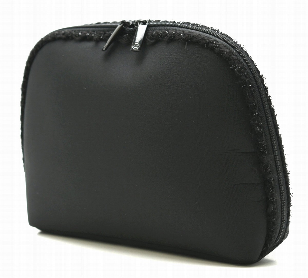 楽天市場】【未使用品】【バッグ】CHANEL シャネル ノベルティ ポーチ