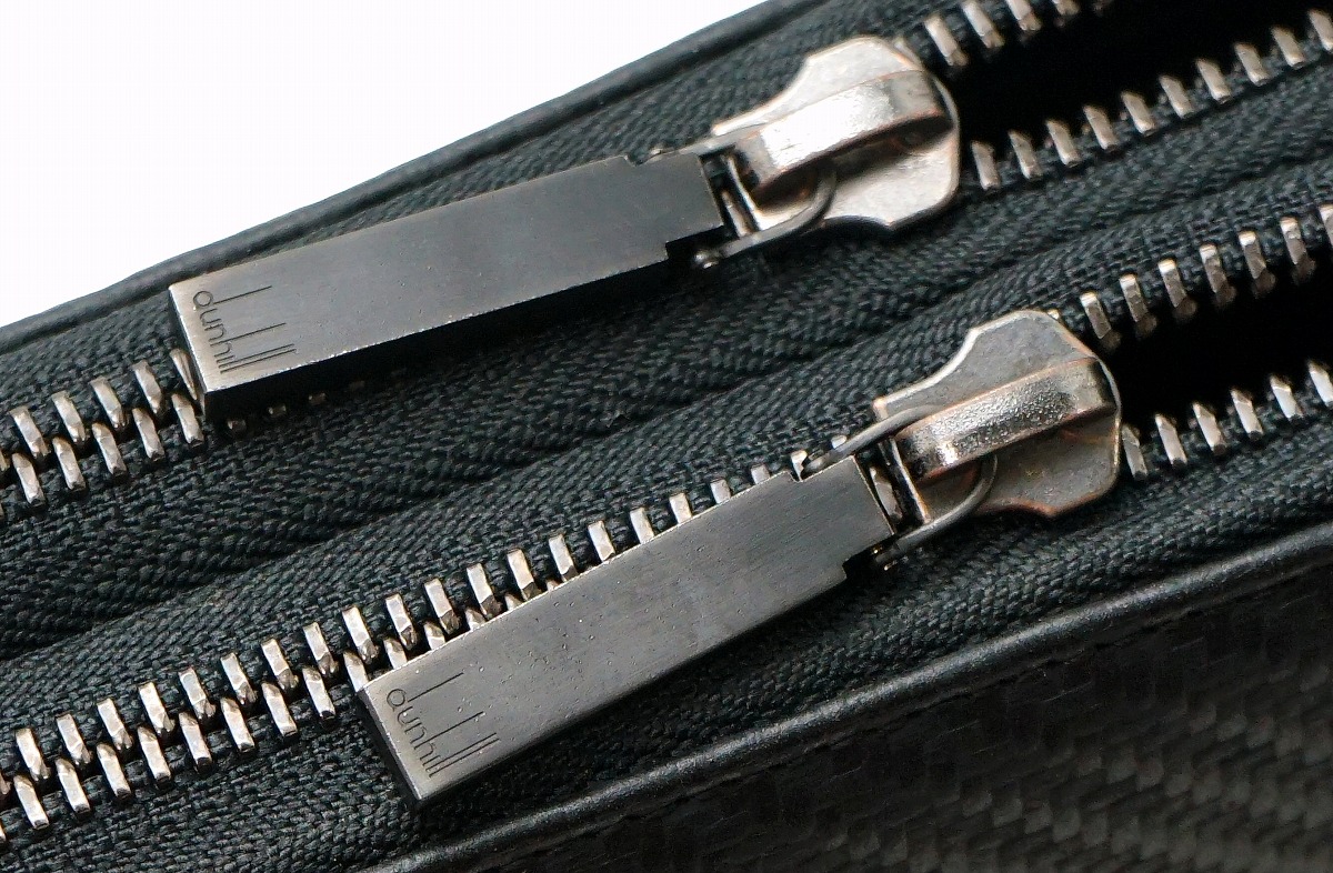 楽天市場】【未使用品】【財布】dunhill ダンヒル シャーシ ダブル