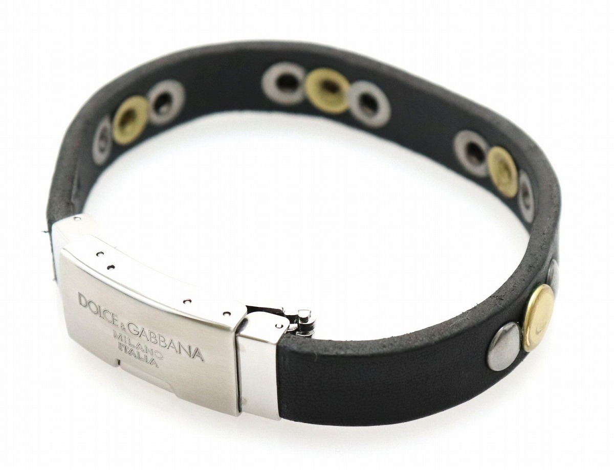 楽天市場】【ジュエリー】DOLCE&GABBANA ドルチェ&ガッバーナ ドルガバ