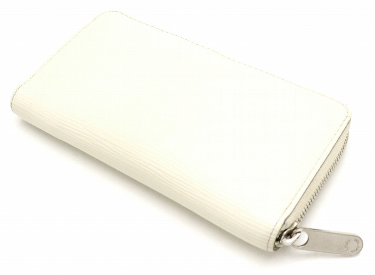 楽天市場】【財布】LOUIS VUITTON ルイ ヴィトン エピ ジッピー