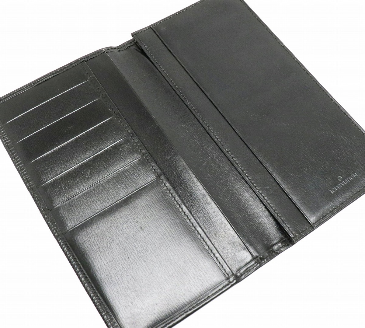 楽天市場】【財布】LOUIS VUITTON ルイ ヴィトン エピ ポルトカルト