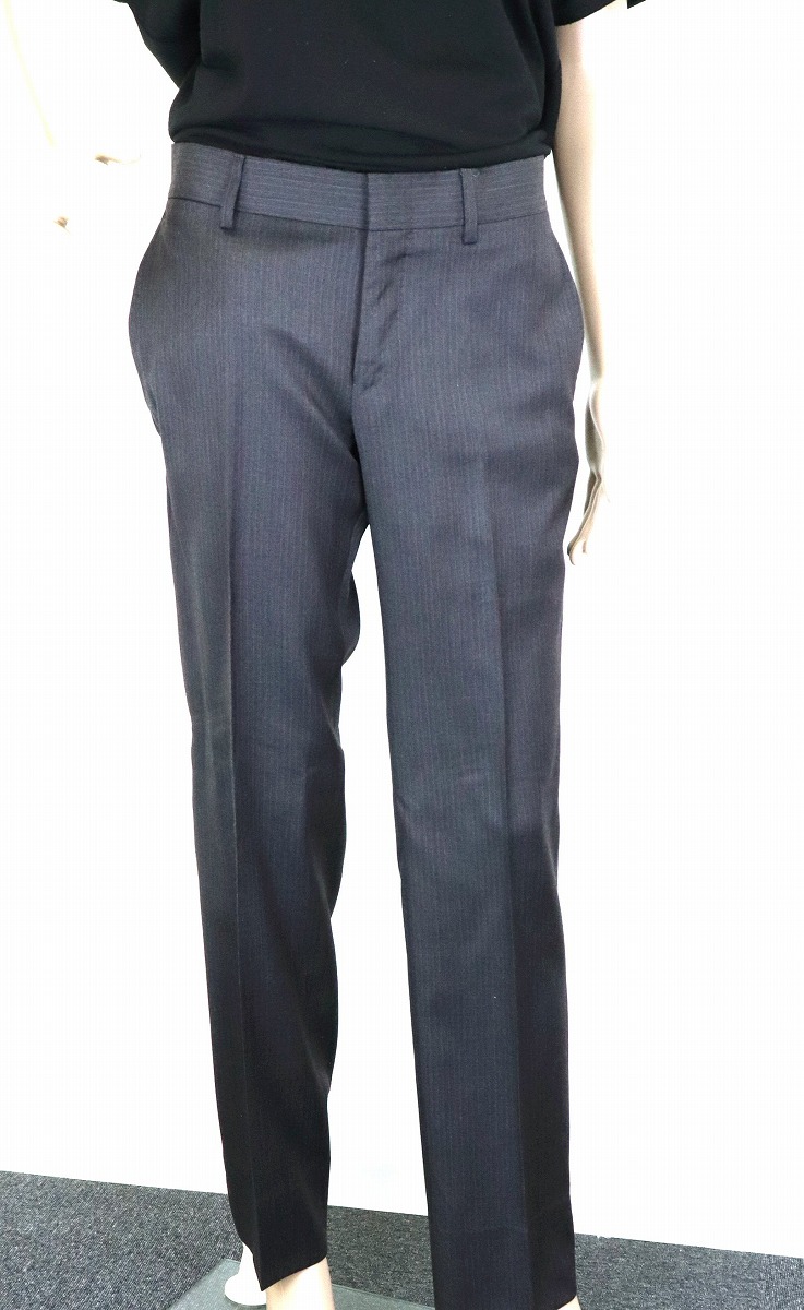 楽天市場】【アパレル】GUCCI グッチ スーツ 上下セット パンツ