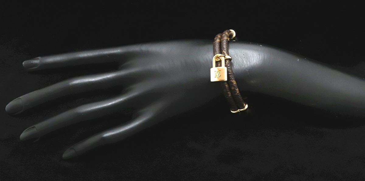 楽天市場】【ジュエリー】LOUIS VUITTON ルイ ヴィトン モノグラム